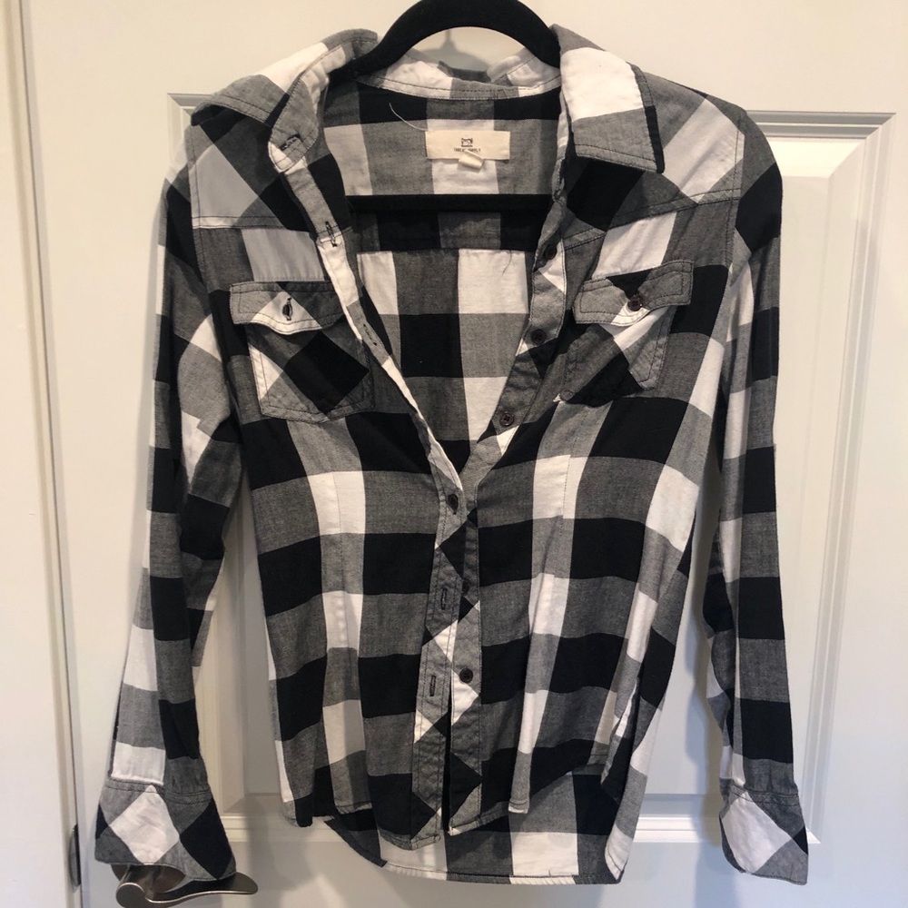 Flannel